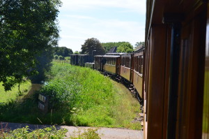 Museum Stoomtram 1