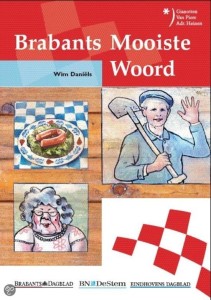 cover Brabants Mooiste Woord